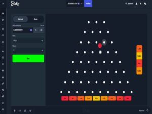 Plinko Game: Scopri Come Funziona e Leggi la Recensione Completa